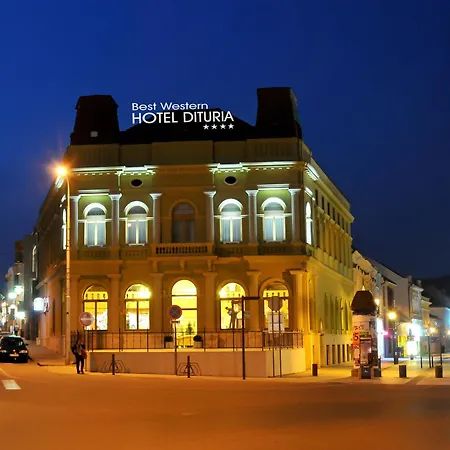 Golden Hoffer Nitra