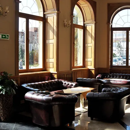 Hotel Golden Hoffer Nitra