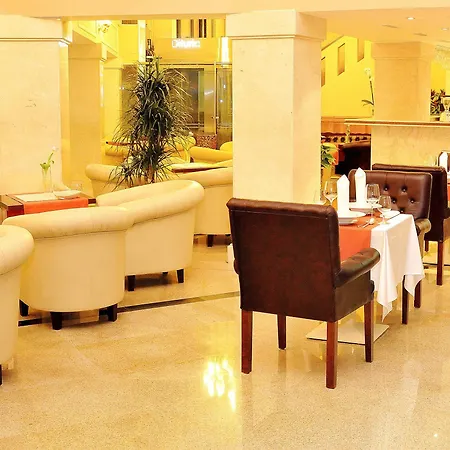 Golden Hoffer Hotel Nitra