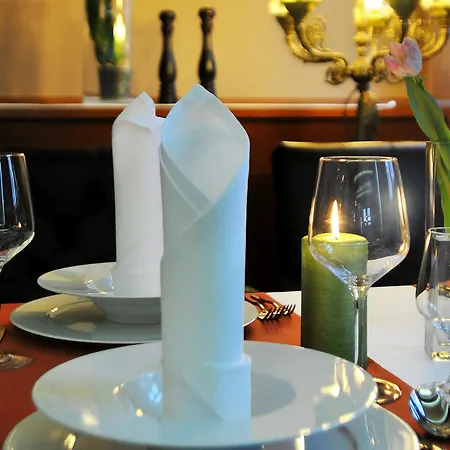 Hotel Golden Hoffer Nitra