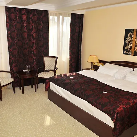 Hotel Golden Hoffer