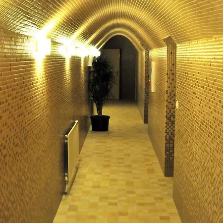 Golden Hoffer Hotel Nitra